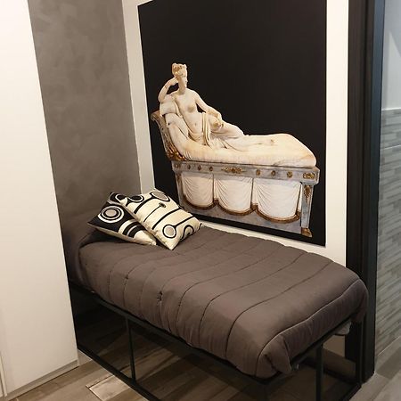 Rome Art Room Bagian luar foto