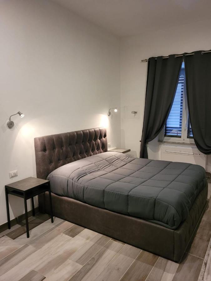 Rome Art Room Bagian luar foto
