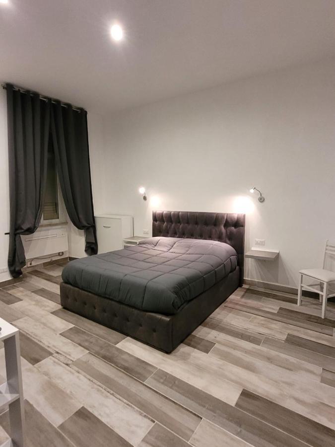 Rome Art Room Bagian luar foto