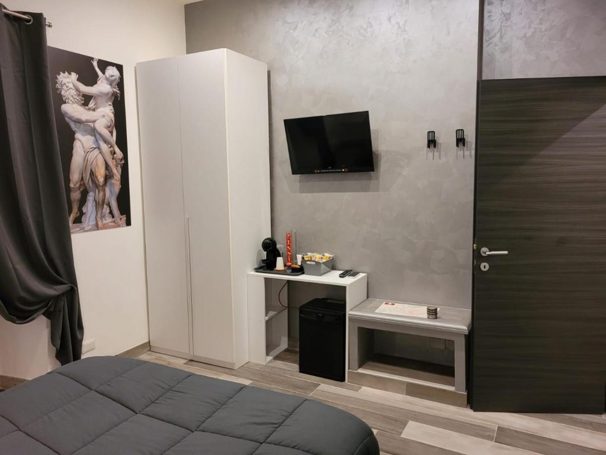 Rome Art Room Bagian luar foto