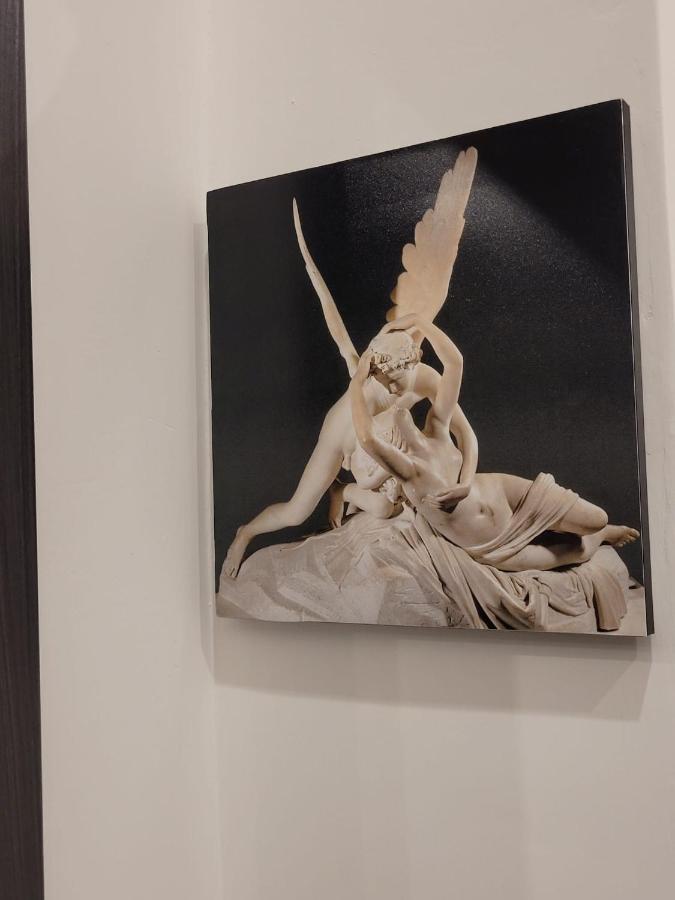 Rome Art Room Bagian luar foto