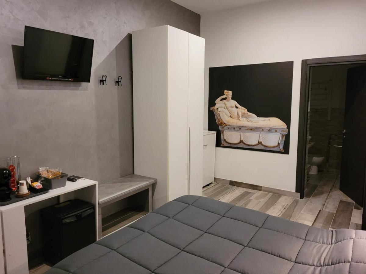 Rome Art Room Bagian luar foto