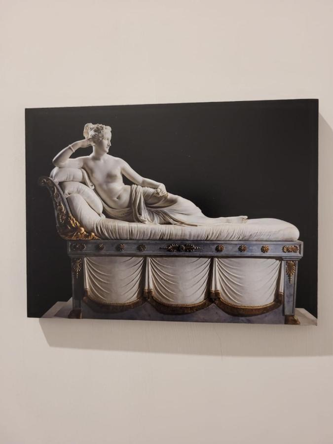 Rome Art Room Bagian luar foto