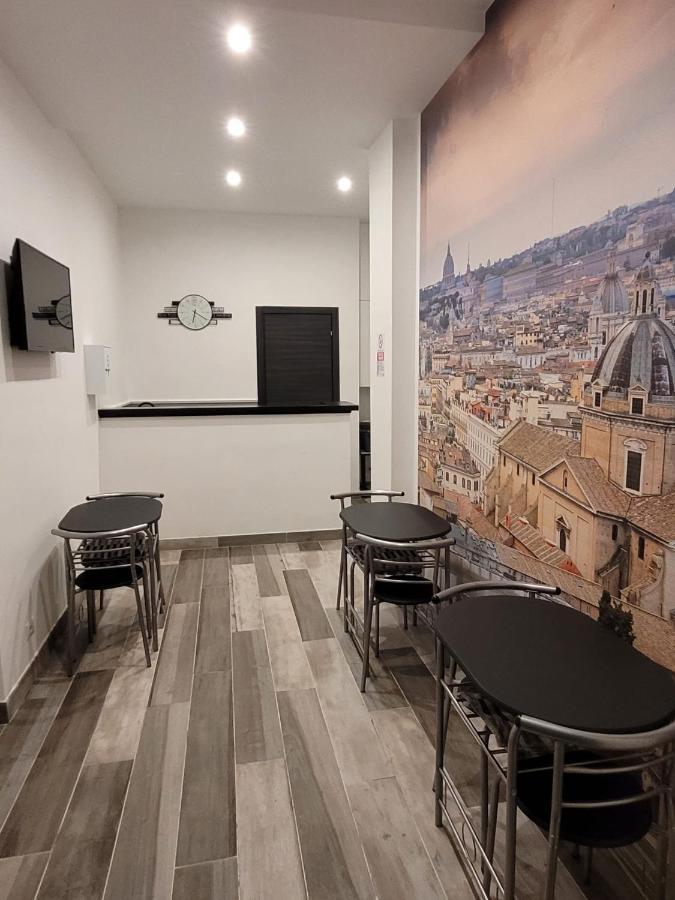 Rome Art Room Bagian luar foto