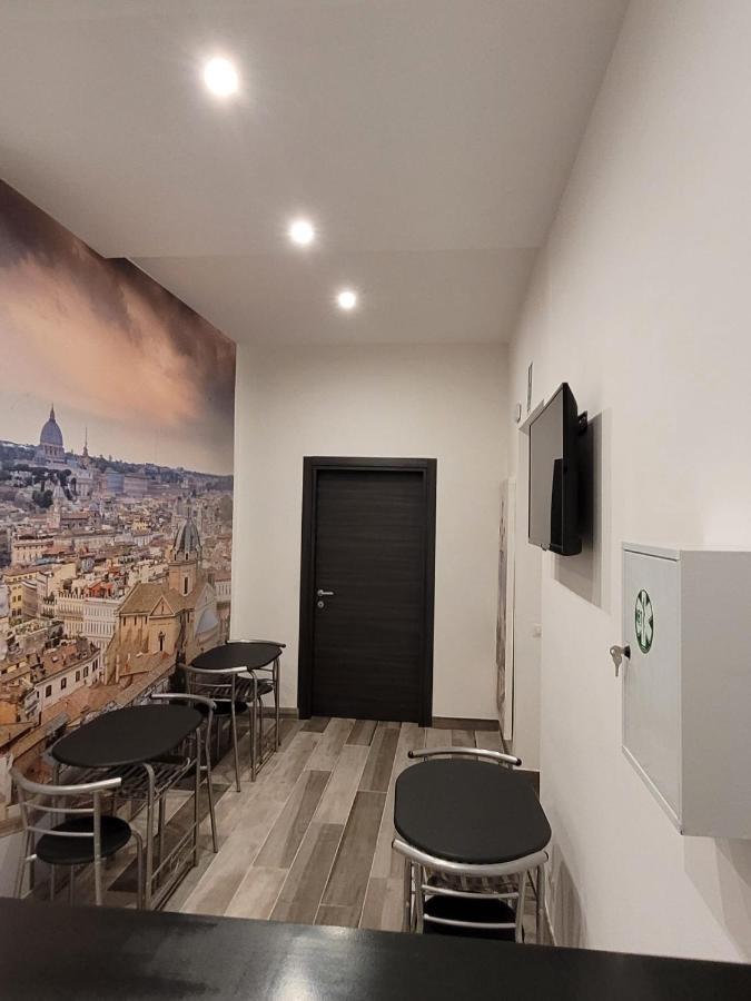 Rome Art Room Bagian luar foto