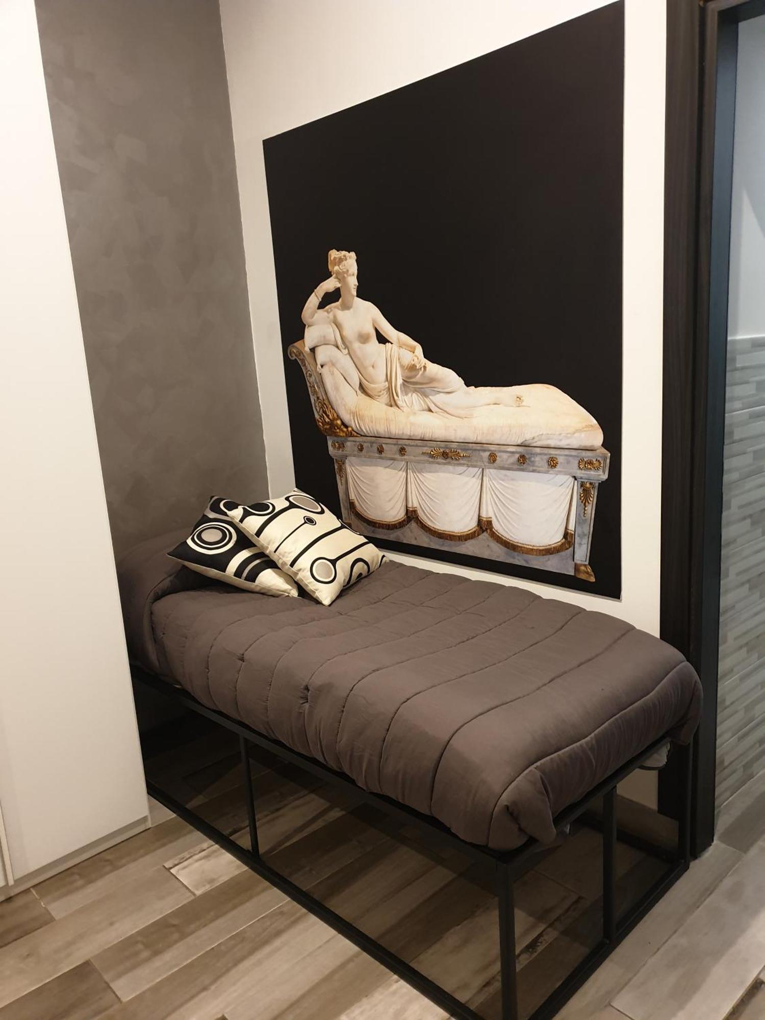 Rome Art Room Bagian luar foto